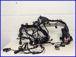 Wiring Harness Honda CBR1000RR-R Fireblade 30th Loom Fuse 20-23 32100-MKR-D801 Wiring Harness Honda CBR1000RR-R Fireblade 30th Loom Fuse 20-23 32100-MKR-D801