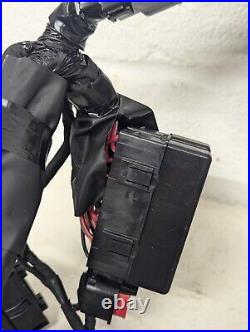 Wiring Harness Honda CBR1000RR-R Fireblade 30th Loom Fuse 20-23 32100-MKR-D801 Wiring Harness Honda CBR1000RR-R Fireblade 30th Loom Fuse 20-23 32100-MKR-D801