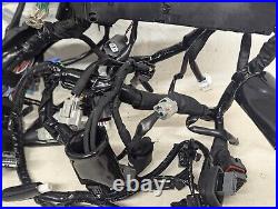 Wiring Harness Honda CBR1000RR-R Fireblade 30th Loom Fuse 20-23 32100-MKR-D801 Wiring Harness Honda CBR1000RR-R Fireblade 30th Loom Fuse 20-23 32100-MKR-D801