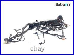 Wiring Harness (Main) Harley-Davidson FLTRX Road Glide Custom 2010-2013 70377