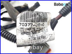 Wiring Harness (Main) Harley-Davidson FLTRX Road Glide Custom 2010-2013 70377