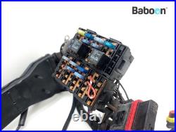 Wiring Harness (Main) Harley-Davidson FLTRX Road Glide Custom 2010-2013 70377