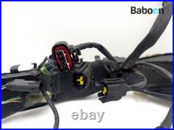 Wiring Harness (Main) Harley-Davidson FLTRX Road Glide Custom 2010-2013 70377