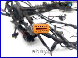 Wiring Harness (Main) Harley-Davidson FLTRX Road Glide Custom 2010-2013 70377