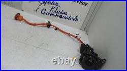 Wiring Harness Miscellaneous