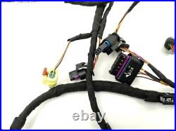 Wiring Harness Parking Sensors Front Bumper VW ID. 7 ID7 14A971095AH New Original