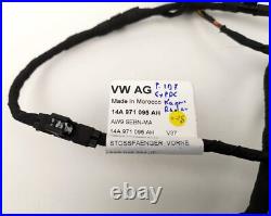 Wiring Harness Parking Sensors Front Bumper VW ID. 7 ID7 14A971095AH New Original