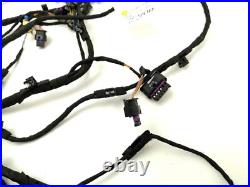 Wiring Harness Parking Sensors Front Bumper VW ID. 7 ID7 14A971095AH New Original