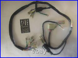 Wiring Harness Replica For All CB 500 Four K0/K1/K2 Main Wiring Harness Wiring Harness Replica For All CB 500 Four K0/K1/K2 Main Wiring Harness