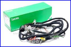 Wiring Harness, Triumph T90, T100, T120, 1965, Genuine Lucas