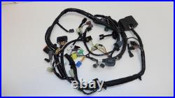 Wiring Harness fits Suzuki Vl 800 Volusia 2013 36610-41F20 Wiring Harness fits Suzuki Vl 800 Volusia 2013 36610-41F20