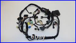 Wiring Harness fits Suzuki Vl 800 Volusia 2013 36610-41F20 Wiring Harness fits Suzuki Vl 800 Volusia 2013 36610-41F20