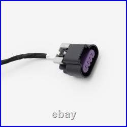 Wiring Loom Easy Installation Street Motorcycle WRLM335 12V CABLE HARNESS WIRE