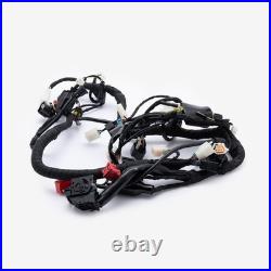 Wiring Loom Easy Installation Street Motorcycle WRLM336 12V CABLE HARNESS WIRE