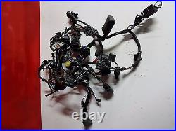 Wiring Loom Harness for Electrical System V Wiring Loom Harness for Electrical System V