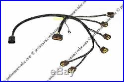 Wiring Specialties Coil Pack Harness Loom- R33 Gtst Gts Skyline Rb25det Series 1