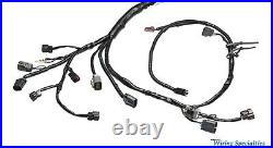 Wiring Specialties Engine Harness for S13 SR SR20DET SR20 to S13 240SX