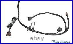 Wiring Specialties Engine Harness for S13 SR SR20DET SR20 to S13 240SX