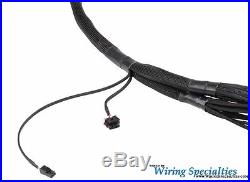 Wiring Specialties Engine Tranny Combo Harness PRO for GM LS1 into 300ZX Z32