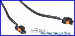 Wiring Specialties Pro Engine Tranny Harness for GM LS1 Vortec into S13 240SX