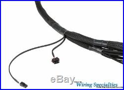 Wiring Specialties Pro Engine Tranny Harness for GM LS1 Vortec into S14 240SX
