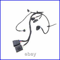 Wiring harness Additivbehälter Mercedes X166 gl ML 166 A1664400137