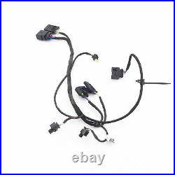 Wiring harness Additivbehälter Mercedes X166 gl ML 166 A1664400137