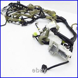 Wiring harness Dashboard for Nissan GT-R R35 12.07-10.10 24010JF50D