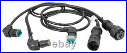 Wiring harness HELLA 8KA 340 128-011 Wiring harness HELLA 8KA 340 128-011