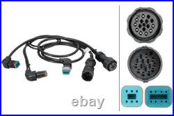 Wiring harness HELLA 8KA 340 128-011 Wiring harness HELLA 8KA 340 128-011