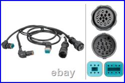 Wiring harness HELLA 8KA 340 128-011 Wiring harness HELLA 8KA 340 128-011