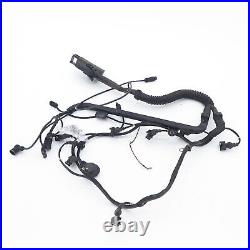 Wiring harness Motorleitungssatz Mercedes S-Class W140 S500 A1405409505