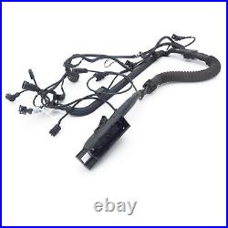 Wiring harness Motorleitungssatz Mercedes S-Class W140 S500 A1405409505