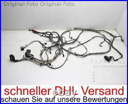 Wiring harness chassis frame Ford F 350SUPER DUTY 2008- 6,4 107030