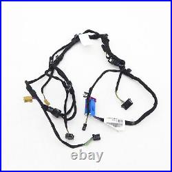 Wiring harness door front right Audi A8 A8 4H S8 4H0971036E