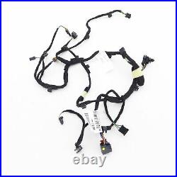 Wiring harness door rear Audi A8 4H A8 S8 11.09- 4H0971693S