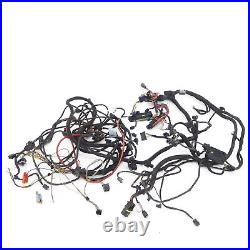 Wiring harness engine bay Mercedes S-Class S 600 W220 A2205400705