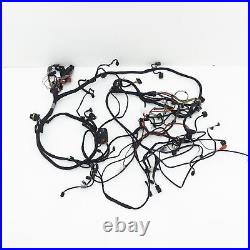 Wiring harness engine bay Mercedes S-Class W220 A2205400705