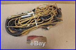 Wiring harness for 1933 1934 1935 1936 Chevrolet