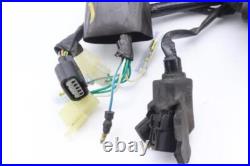 Wiring harness for motorcycle HONDA 125 CBF 2009 to 2014 Wiring harness for motorcycle HONDA 125 CBF 2009 to 2014