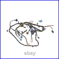 Wiring harness headlights Porsche 911 997 99761255122