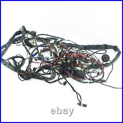 Wiring harness interior Mercedes Vito 639 09.03- A6395433327