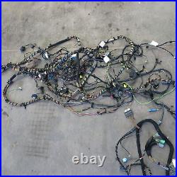 Wiring harness main wiring harness Land Rover RANGE ROVER III only RHD