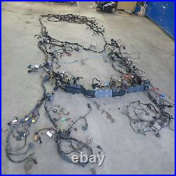 Wiring harness main wiring harness Land Rover RANGE ROVER III only RHD