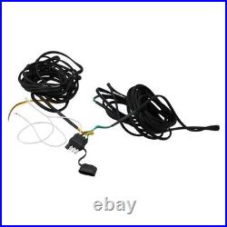 Y Harness Design 5 Wire Trailer Wiring Harness for Marine Applications