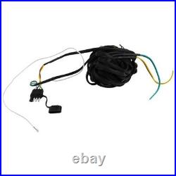 Y Harness Design 5 Wire Trailer Wiring Harness for Marine Applications