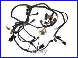 Yamaha 2002 FX HO FX1100 140 Engine Main Wire Wiring Harness 60E-8259L-00-00