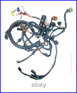 Yamaha 2002 FX HO FX1100 140 Engine Main Wire Wiring Harness 60E-8259L-00-00