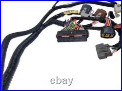 Yamaha 2002 FX HO FX1100 140 Engine Main Wire Wiring Harness 60E-8259L-00-00