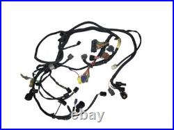 Yamaha 2002 FX HO FX1100 140 Engine Main Wire Wiring Harness 60E-8259L-00-00